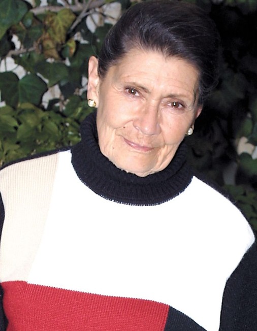 Ana Ofelia Murguía