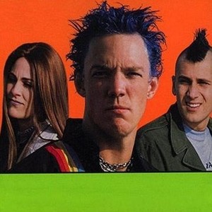 Slc best sale punk streaming