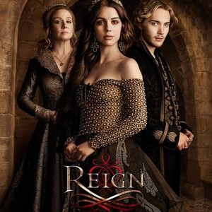 Toby Regbo as King Francis II - Reign Season 2 Episode 4 - TV Fanatic