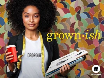 Grown ish season 3 fmovies outlet