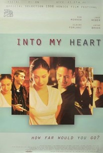 Watch trailer for Into My Heart