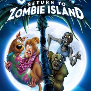 Scooby-Doo: Return to Zombie Island (2019) photo 10