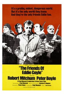 Watch trailer for The Friends of Eddie Coyle