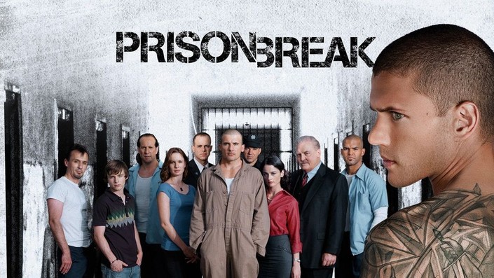 Prison break season 1 episode 1 watch online online free
