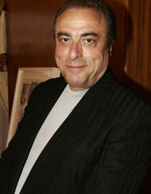 Dino Tavarone