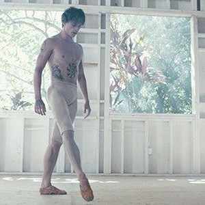 A scene from "Dancer." photo 19