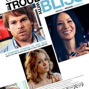 The Trouble With Bliss (2011) photo 2