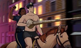 Archer: Season 13 Trailer