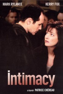 Intimacy (2001) - Rotten Tomatoes