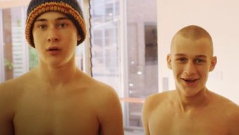 Running Naked - Rotten Tomatoes