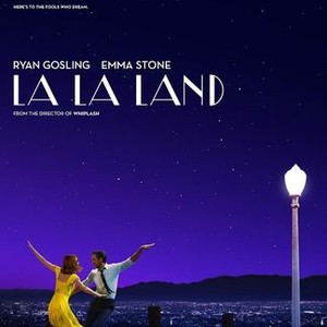 "La La Land photo 2"
