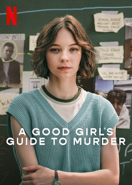 A Good Girl's Guide to Murder: Season 1 | Rotten Tomatoes