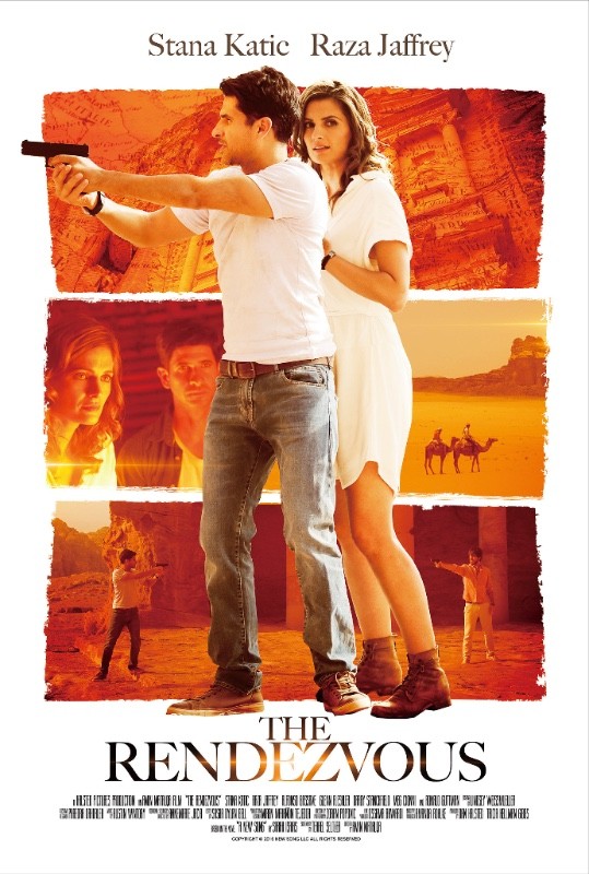 The Rendezvous 2016 Rotten Tomatoes