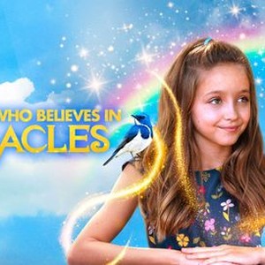 "The Girl Who Believes in Miracles photo 9"