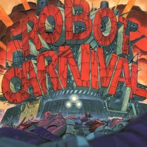 Robot Carnival (1991) photo 9