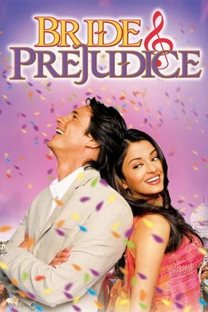 Bride & Prejudice poster