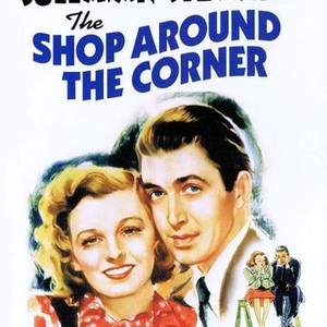 "The Shop Around the Corner photo 2"