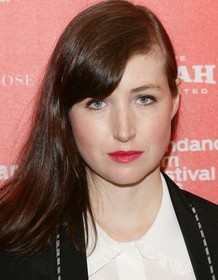 Kate Lyn Sheil