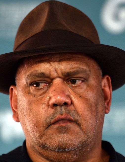 Noel Pearson