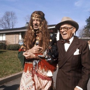 The Sunshine Boys (1975)