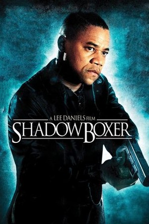 Shadowboxer poster