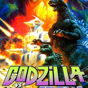 Godzilla vs. Space Godzilla photo 11