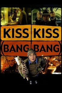 Watch trailer for Kiss Kiss (Bang Bang)