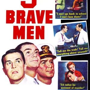 Three Brave Men photo 5