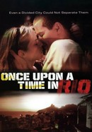 Once Upon a Time in Rio poster image