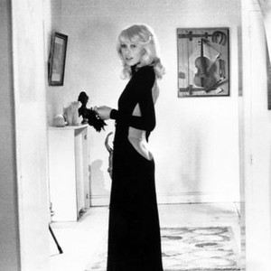 Mireille Darc - Rotten Tomatoes