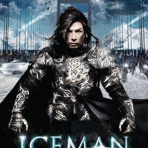Iceman photo 13