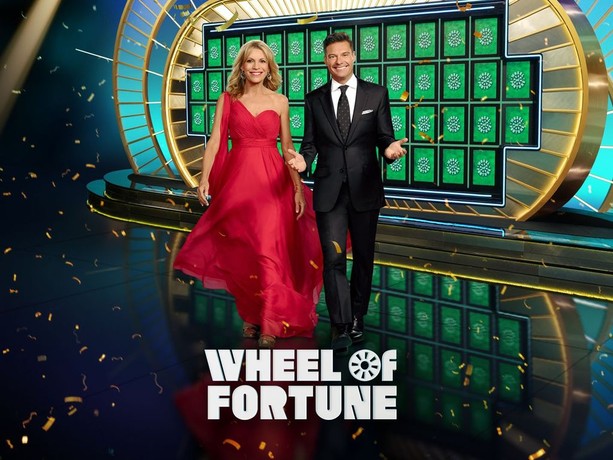 Wheel of Fortune: Season 42, Episode 6 | Rotten Tomatoes