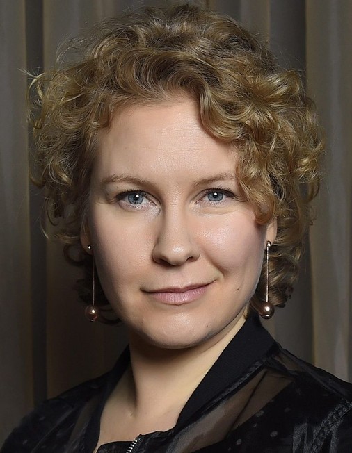 Eva Melander