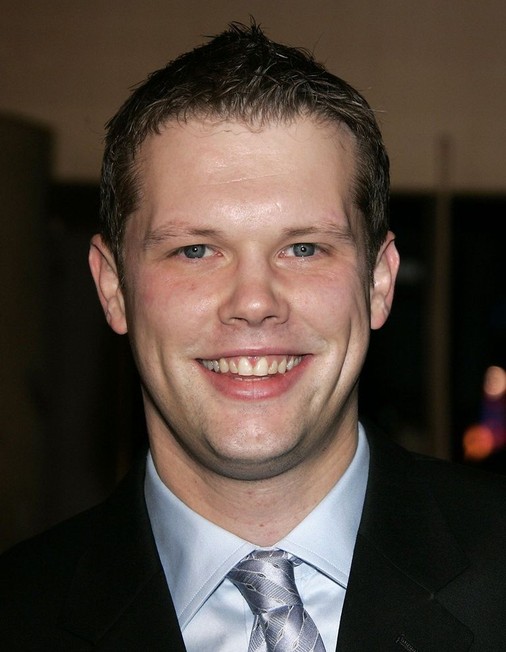 Dave Power
