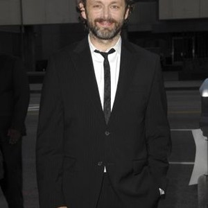 Michael Sheen at arrivals for MIDNIGHT IN PARIS Premiere, Samuel Goldwyn Theater at AMPAS, Los Angeles, CA May 18, 2011. Photo By: Elizabeth Goodenough/Everett Collection