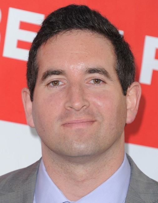 Hayden Schlossberg