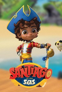 Santiago of the Seas | Rotten Tomatoes