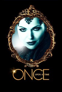 Once Upon a Time: Season 1 poster image