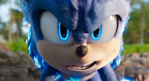 Sonic the hedgehog full movie download in tamilrockers clearance