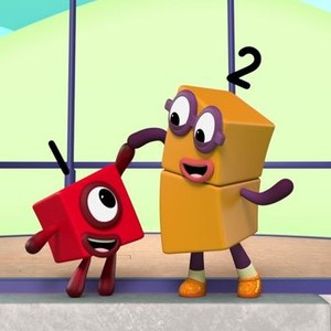 Numberblocks: Season 3, Episode 1 - Rotten Tomatoes