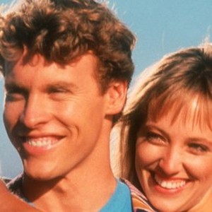 Dangerous Curves (1988) photo 10