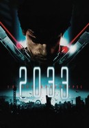 2033: Future Apocalypse poster image