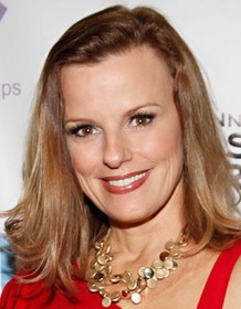Yvonne Perry