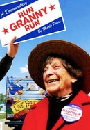 Run Granny Run poster image