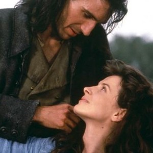 Wuthering Heights (1992) photo 11