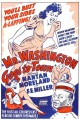 Mr. Washington Goes to Town