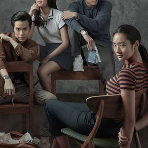 "Bad Genius photo 2"