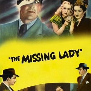 "The Missing Lady photo 2"