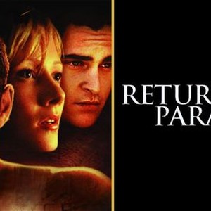 Return to Paradise - Rotten Tomatoes