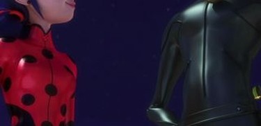 Miraculous: Tales of Ladybug and Cat Noir: Season 2, Episode 5 - Rotten  Tomatoes